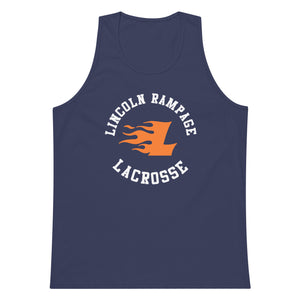 Team Logo Men’s Premium Tank