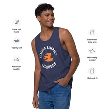 Load image into Gallery viewer, Team Logo Men’s Premium Tank