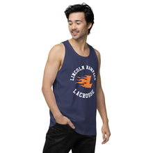 Load image into Gallery viewer, Team Logo Men’s Premium Tank