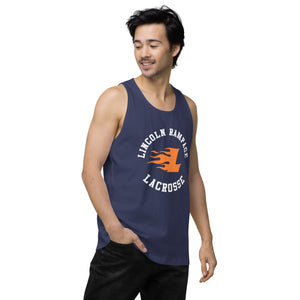 Team Logo Men’s Premium Tank