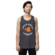 Load image into Gallery viewer, Team Logo Men’s Premium Tank