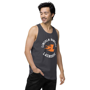 Team Logo Men’s Premium Tank