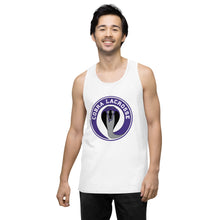 Load image into Gallery viewer, Team Logo Men’s Premium Tank