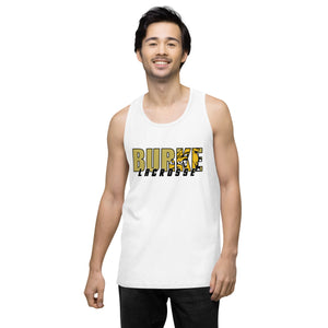 Team Logo Men’s Premium Tank Top