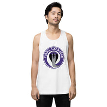 Load image into Gallery viewer, Team Logo Men’s Premium Tank