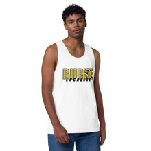 Load image into Gallery viewer, Team Logo Men’s Premium Tank Top