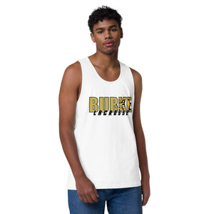 Team Logo Men’s Premium Tank Top