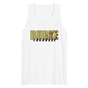 Team Logo Men’s Premium Tank Top