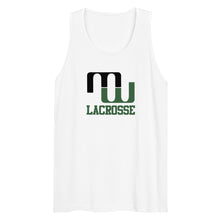Load image into Gallery viewer, Team Logo Men’s Premium Tank