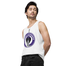 Load image into Gallery viewer, Team Logo Men’s Premium Tank