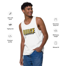 Load image into Gallery viewer, Team Logo Men’s Premium Tank Top