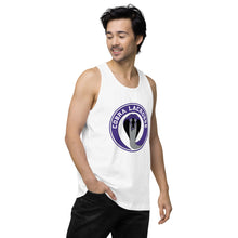 Load image into Gallery viewer, Team Logo Men’s Premium Tank