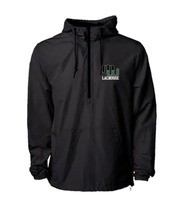 Load image into Gallery viewer, Team Logo Lightweight Pullover Windbreaker