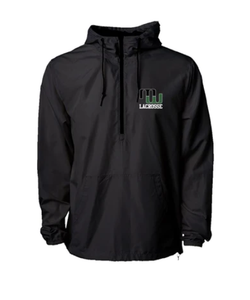 Team Logo Lightweight Pullover Windbreaker