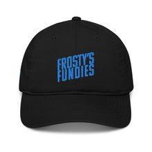 Load image into Gallery viewer, Frosty&#39;s Fundies Dad Hat