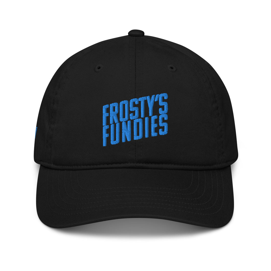 Frosty's Fundies Dad Hat