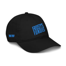 Load image into Gallery viewer, Frosty&#39;s Fundies Dad Hat