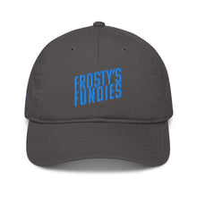 Load image into Gallery viewer, Frosty&#39;s Fundies Dad Hat