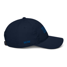 Load image into Gallery viewer, Titans Lacrosse Organic Dad Hat