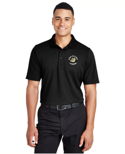 Team Logo Performance Polo