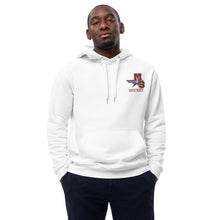 Load image into Gallery viewer, Team Logo Premium eco Hoodie