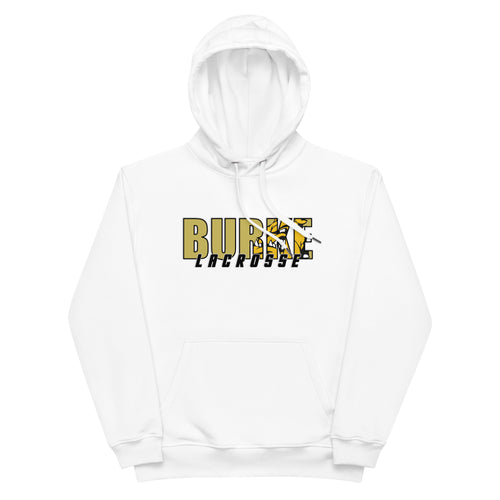 Premium eco hoodie