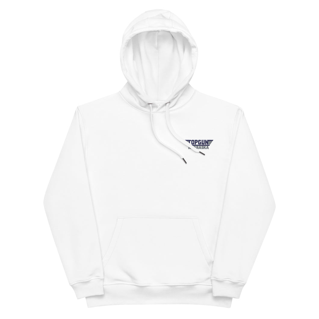 Premium eco hoodie