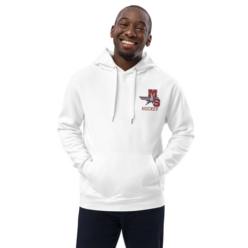Team Logo Premium eco Hoodie