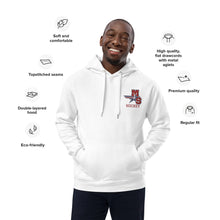 Load image into Gallery viewer, Team Logo Premium eco Hoodie
