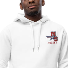 Load image into Gallery viewer, Team Logo Premium eco Hoodie