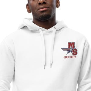 Team Logo Premium eco Hoodie