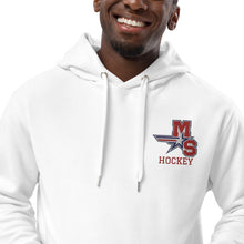 Load image into Gallery viewer, Team Logo Premium eco Hoodie