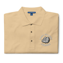 Load image into Gallery viewer, Men&#39;s Team Logo Embroidered Polo