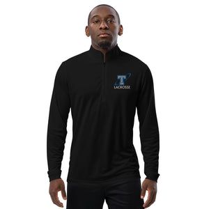 Titans Lacrosse Coaches Pullover from adidas