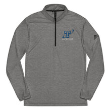 Load image into Gallery viewer, Titans Lacrosse Coaches Pullover from adidas