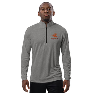 Rampage Coaches Pullover from adidas