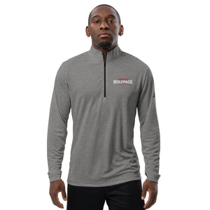 Coaches Pullover from adidas - Heat Gear