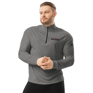 Coaches Pullover from adidas - Heat Gear
