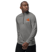 Load image into Gallery viewer, Quarter zip pullover