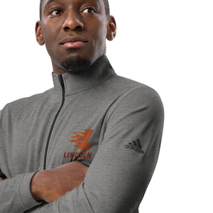 Rampage Coaches Pullover from adidas