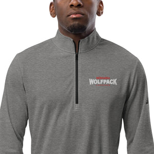Coaches Pullover from adidas - Heat Gear