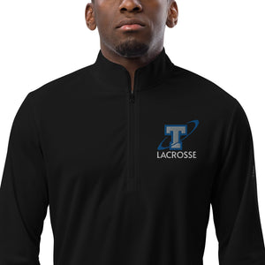 Titans Lacrosse Coaches Pullover from adidas