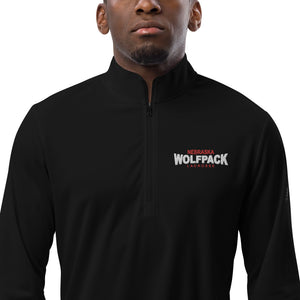 Coaches Pullover from adidas - Heat Gear