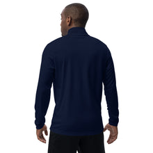 Load image into Gallery viewer, Quarter zip pullover