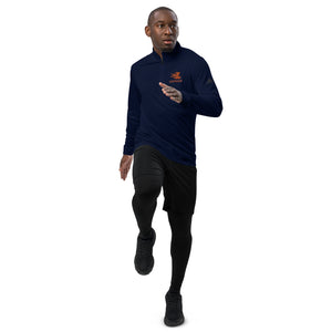 Rampage Coaches Pullover from adidas