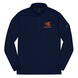 Rampage Coaches Pullover from adidas