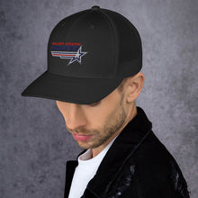 Load image into Gallery viewer, Trucker Cap
