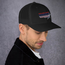 Load image into Gallery viewer, Trucker Cap
