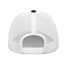 Load image into Gallery viewer, Trucker Cap