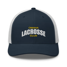 Load image into Gallery viewer, Trucker Cap